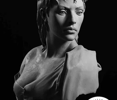 SOLD OUT: 3-Day Portrait Workshop with Philippe Faraut, June 19 – 21
