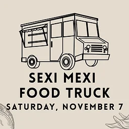 Sexi Mexi Food Truck