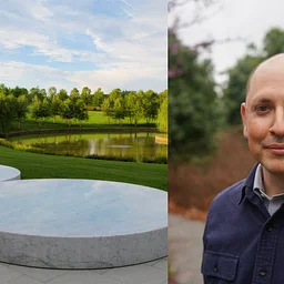 Art at Noon: Felix Gonzalez-Torres at Glenstone