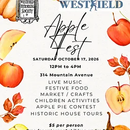 AppleFest 2026
