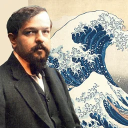 La Mer "The Sea" (Debussy)