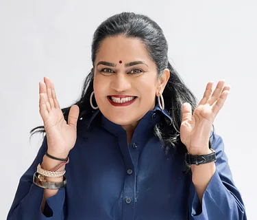 Zarna Garg: Million Dollar Excuses