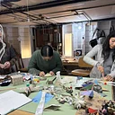 Open Crafts Studio