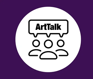 ArtTalk: Surreal Art
