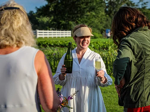 6th Annual Cider Maker’s Celebration with Berkshire Cider Project – August 20