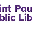Saint Paul Public Library