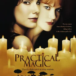 Free Weekday Classic Movie Matinee: Practical Magic (1998)