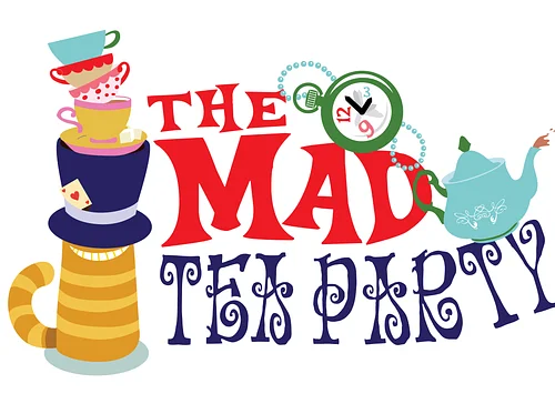 Deaf Theatre Auditions » The Mad Tea Party – All Ages – Deaf Theatre