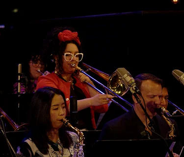 Ginita y La Orquesta Esa - Album Release