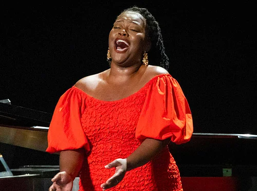 Chautauqua Opera Company’s 2026 Sing-In