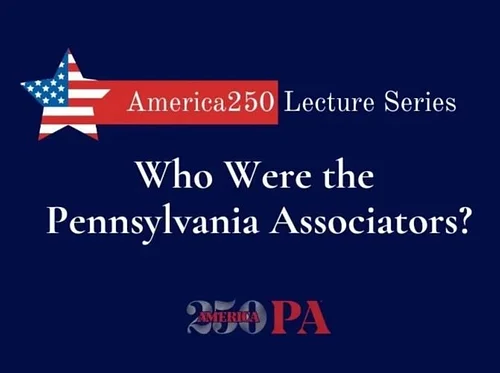 Who Were the Pennsylvania Associators?
