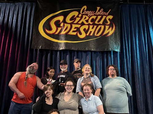 Sideshow School
