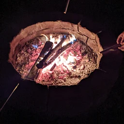 Fire Making Workshop