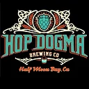 Hop Dogma Brewing Co. logo