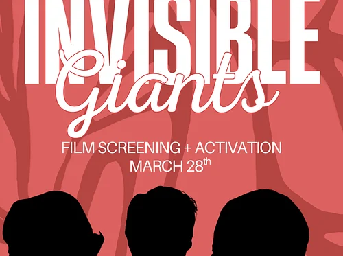 May Their Impact Never Be Forgotten: Activating the Legacies of Invisible Giants