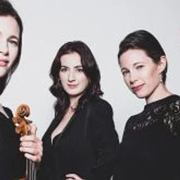 Claremont Trio