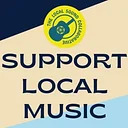 The Local Sound Collaborative logo