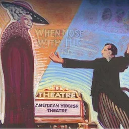 Immigrant Songs: Yiddish Theater and the American Jewish Experience