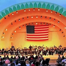 IN HONOR AND GRATITUDE: A MUSICAL TRIBUTE TO VETERANS