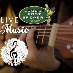 Live Music from Matt Fields