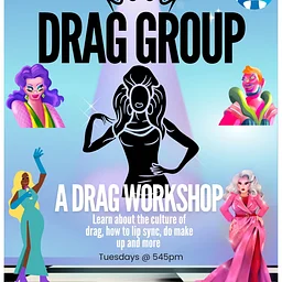 Drag Group