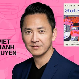 The Best American Short Stories 2026 with Viet Thanh Nguyen