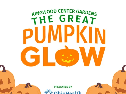 The Great Pumpkin Glow