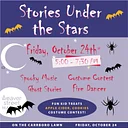 Stories Under the Stars