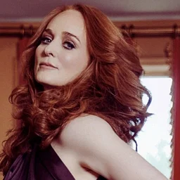 Antonia Bennett