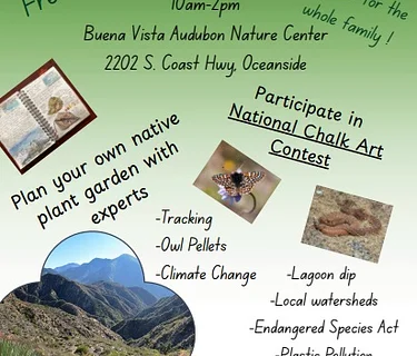 Endangered Species Day