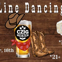 Line Dancing