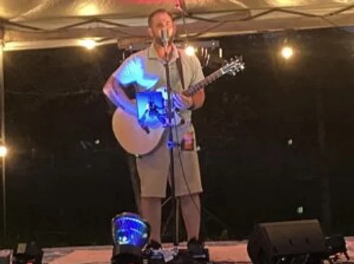 Live Music @theBrewCabin with Jerborn