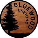 Bluewood Brewing logo