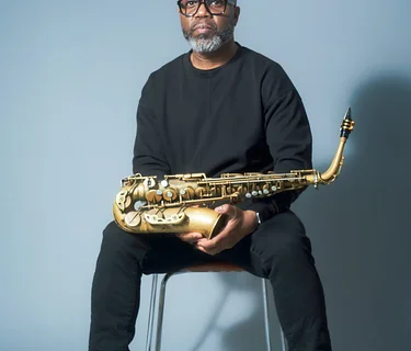 A John Coltrane 100th Birthday Celebration presented by Jaleel Shaw