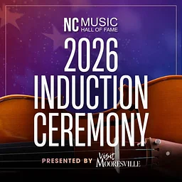 2026 Induction Ceremony