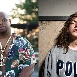 Meyhem Lauren & Lord Sko