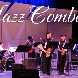 Jazz Combos Concert