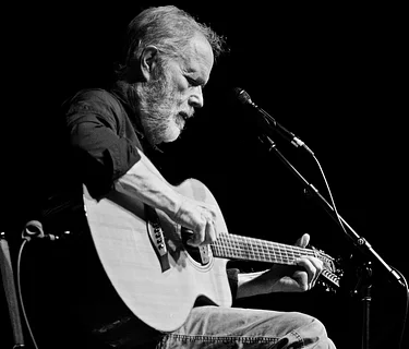 Leo Kottke