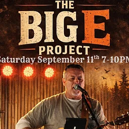 The Big E Project