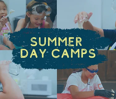 Summer Day Camps