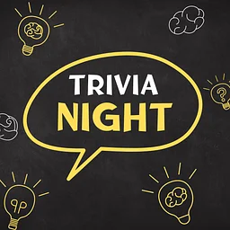 Trivia w/ Game Night Live