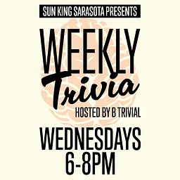 Sarasota B Trivial Trivia Night
