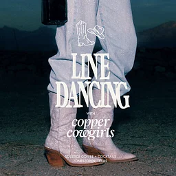Line-Dancing Lessons w/ Copper Cowgirls