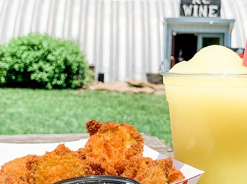 PicklePalooza! Pickle Menu Features, Festival Foods & More