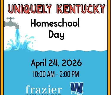 Uniquely KY Homeschool Day