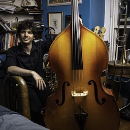 SUNDAY brunch – feat. josiah Reibstein & The Hubtones – in the performance space
