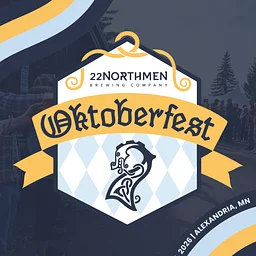 Oktoberfest 2026