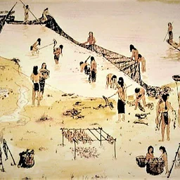 The Esopus-Lenape: A Hudson Valley Story at the Olive Free Library