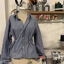 Thrift Flip: Button Downs