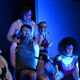 Rocky Horror Improv Show